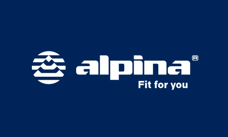 Studio Mazzini - Alpina Sport, Fit for you