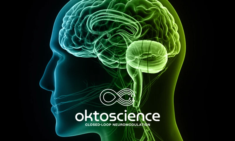 BrandSilver - Oktoscience - Naming & branding of the medtech