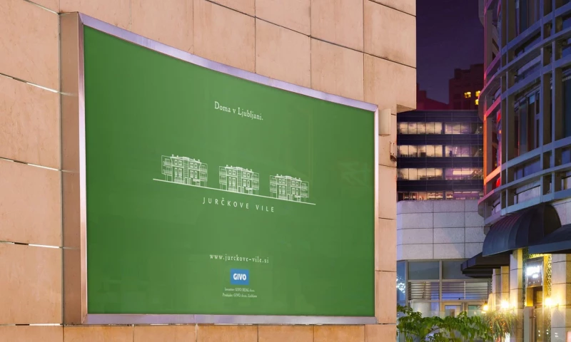 Studio Mazzini - Real Estate advertising