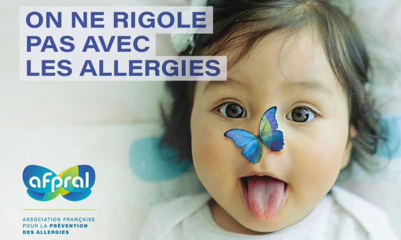 BrandSilver - AFPRAL - Rebranding of the patients' association