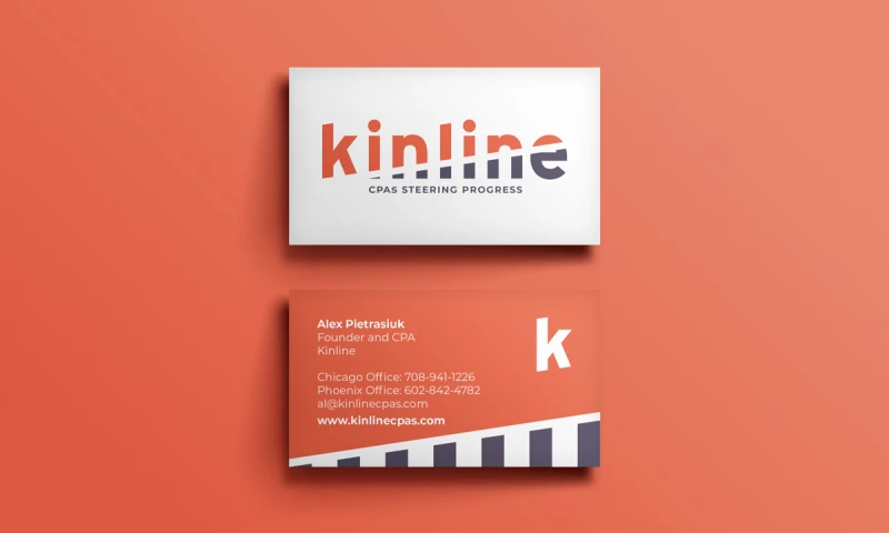 The Identity Bureau Ltd - Kinline CPAs