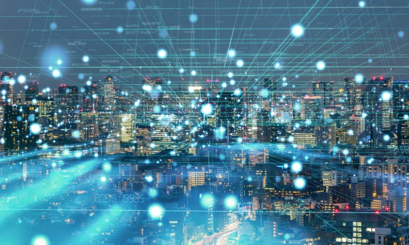 Sirin Software - Low Power Active Distributed Antenna Network