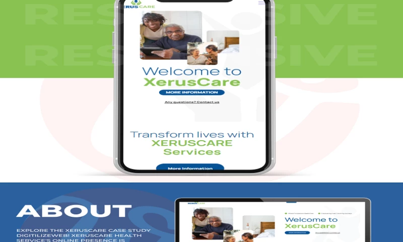 Xeruscare Health Care