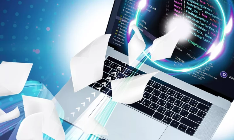 HatchWorks AI - Revolutionizing Compliance Document Reviews with Machine Learning