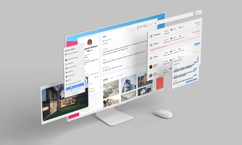 HatchWorks AI - Helping a global Architecture company define and realize their MVP