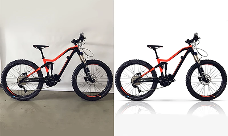 Affordable clipping path services