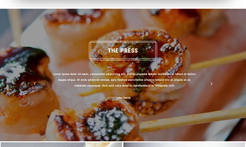 GB Agency - Gray Kunz Website