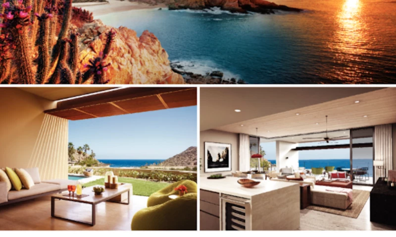 Montage Residences Ads