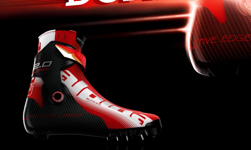 Studio Mazzini - Alpina, Better than Doping