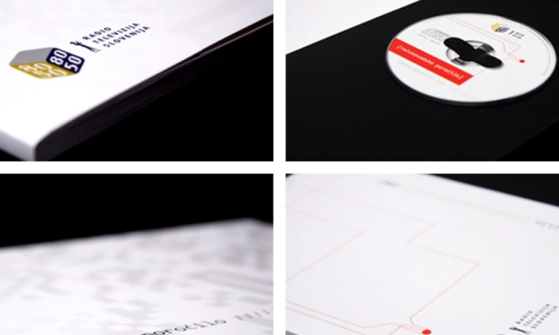 Studio Mazzini - Annual Reports