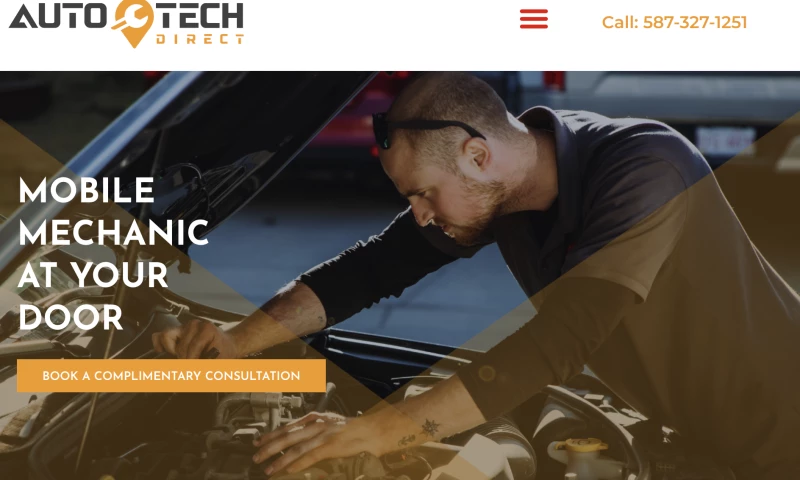 Auto Tech Direct