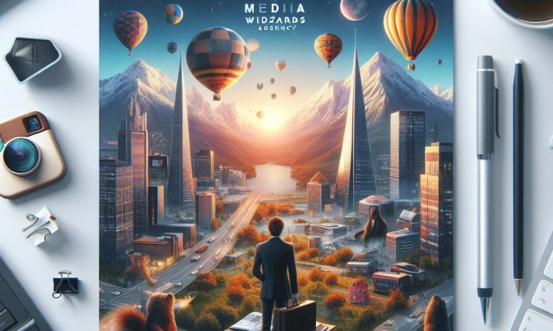 Media Wizards - Instagram Promotion