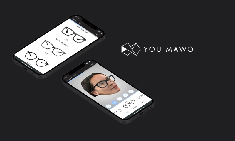 Youmawo Mobile App