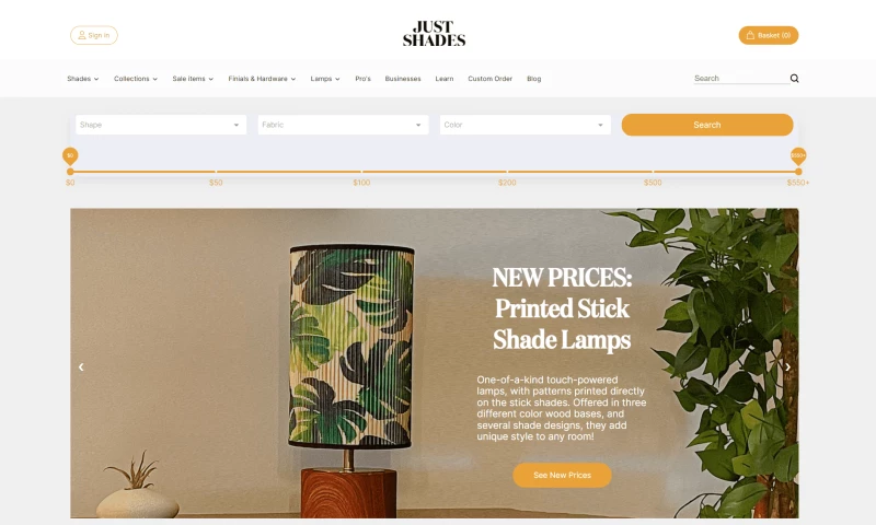 Mementia - Just Shades