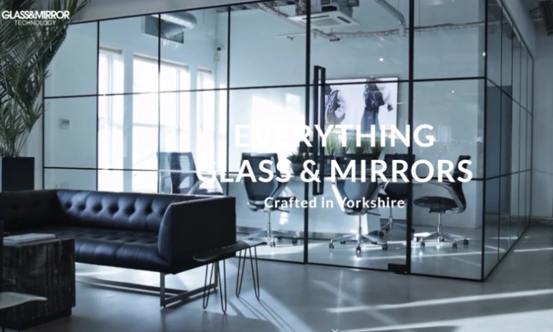 Glass & Mirror Technology