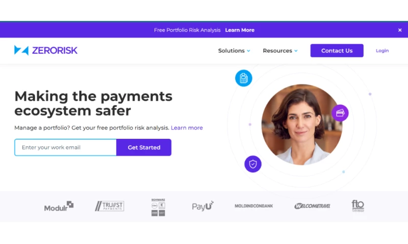 BVP Software - IT Security System - 10+ REST API Integrations