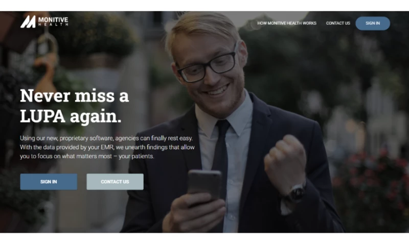 BVP Software - HealthCare SaaS - Cost Effective AWS Arhitecture