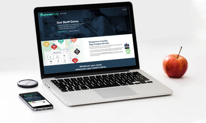 Dreamsoft4u - Runner City