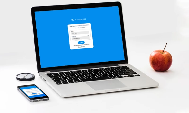 Dreamsoft4u - Healthcare Chatbot