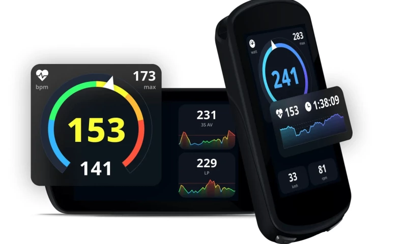 WEB, MOBILE AND EMBEDDED CYCLING SOLUTION