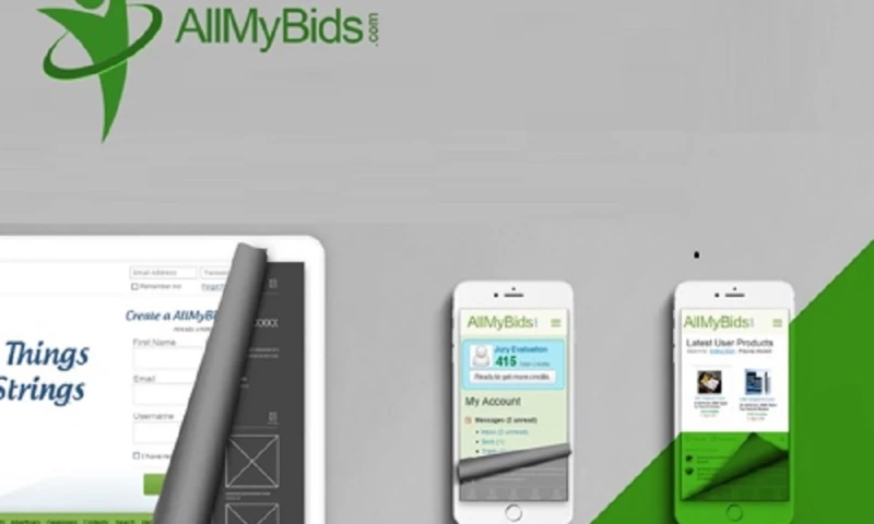 Allmybids.com