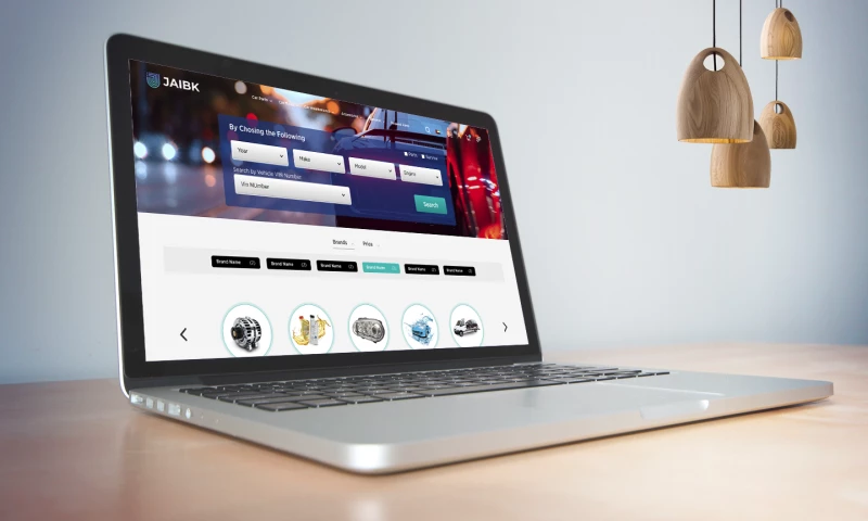 DigitilizeWeb - Jaibk