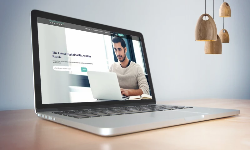 DigitilizeWeb - ORB International Academy