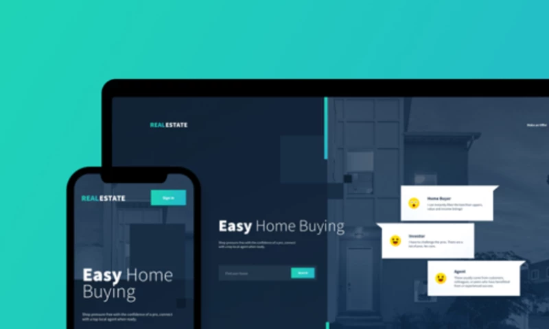 Leobit - REAL ESTATE SEARCH PORTAL