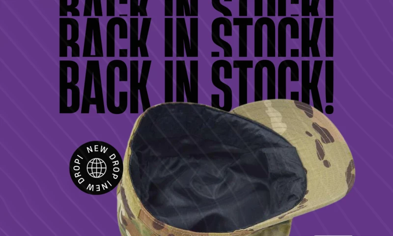 Social Media Rebrand