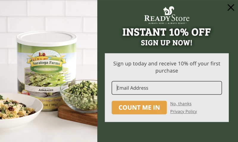 Big Red Jelly - Ready Store