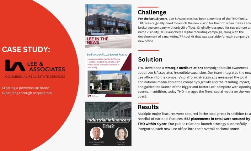 Lee & Associates LA North/Ventura