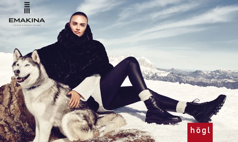 EMAKINA CEE - Högl online shop - Quality shoes from Austria for the whole world