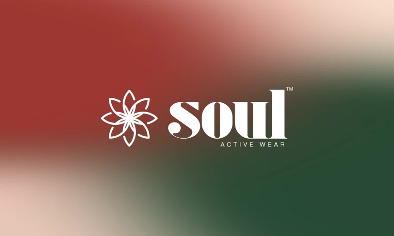 Blanky Creative Agency - Soul Active Wear