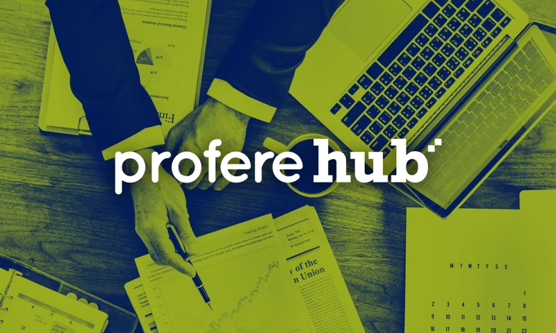 Blanky Creative Agency - Profere Hub