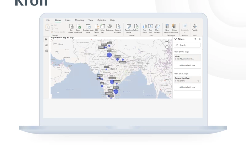 Detection of Potential Frauds or Malicious Transactions