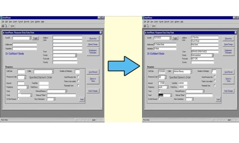 Saivion India: IT and ITeS Outsourcing Services Company - Online Form Filling Data Entry