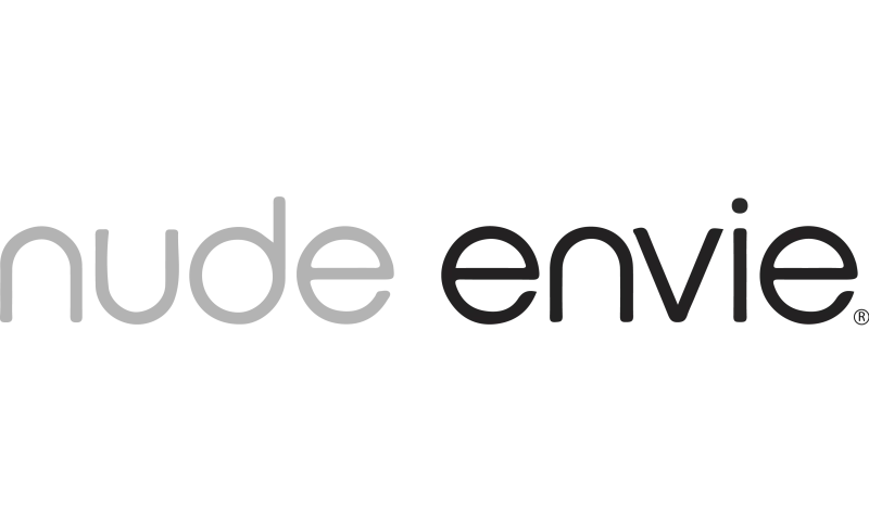 Nude Envie: 100% in 8 months