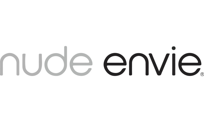 Nude Envie: 100% in 8 months