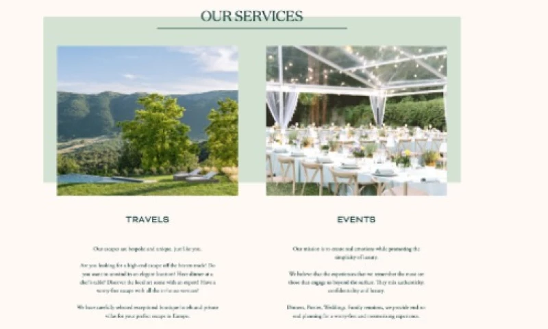 Demo WA - Escape & Co.