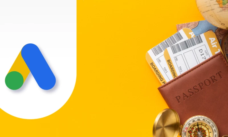 GroupBWT - Travel company optimized their Google Ads expenses