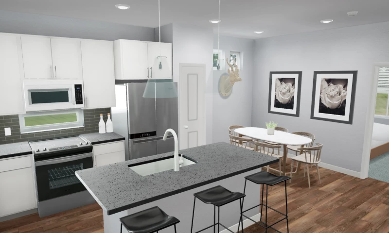 BIMaire, A Berkshire Hathaway