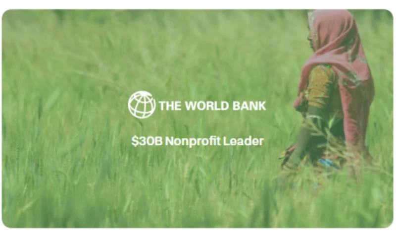 Sofomo - The World Bank