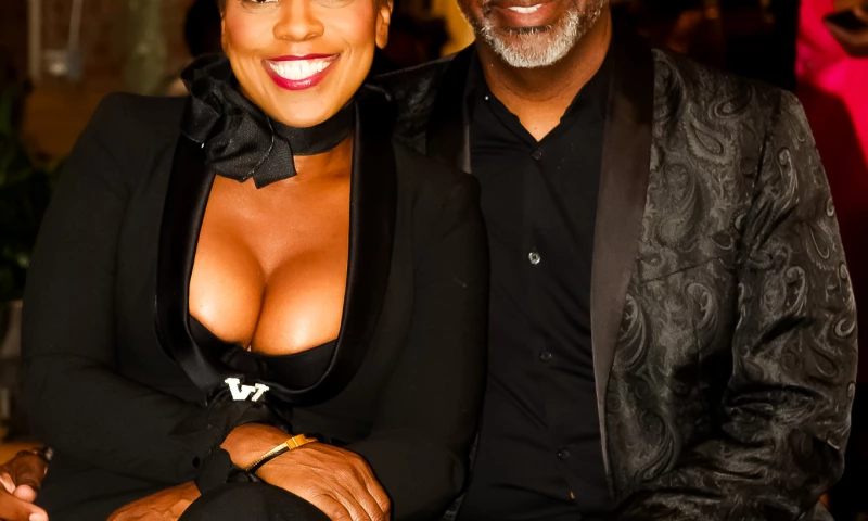 Newark Fashion Week (2023) Photography