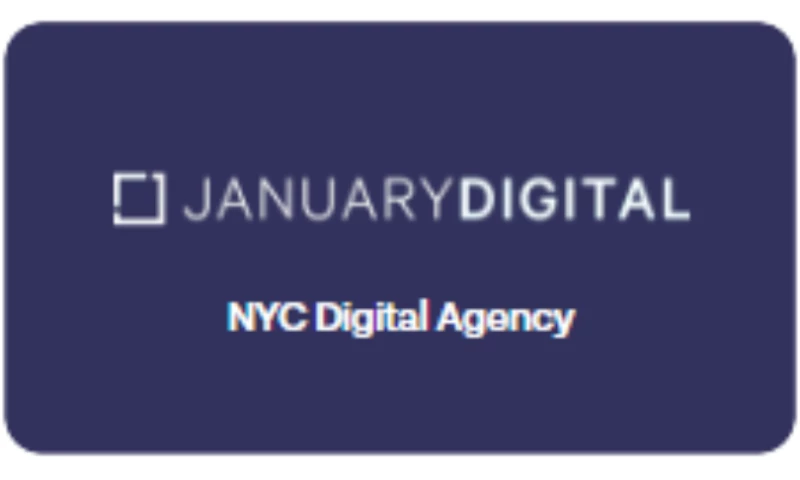 Sofomo - January Digital