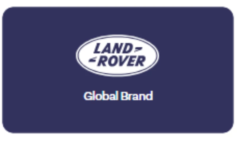 Sofomo - Land Rover