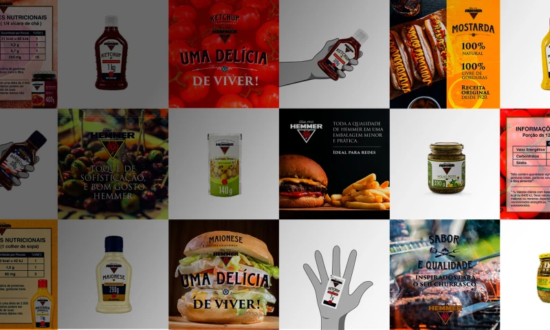 LADO9 - Digital Optimization for Hemmer