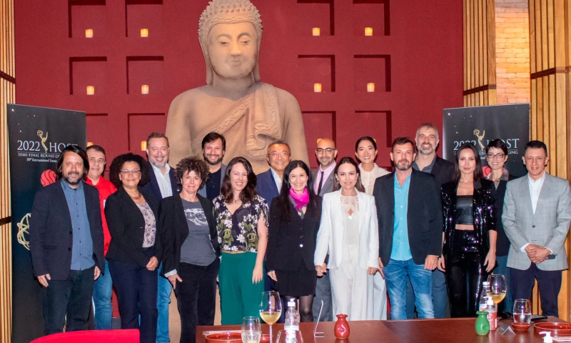 International Emmys Awards