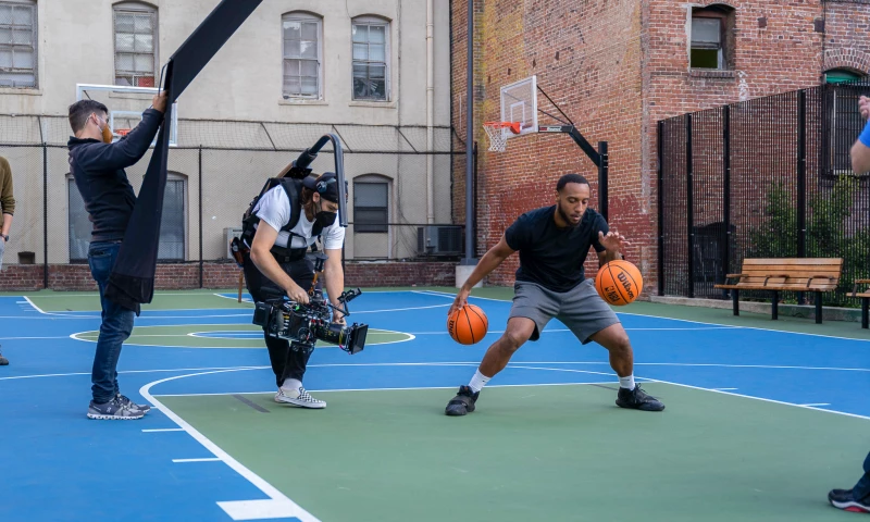 Luma Creative - Pact