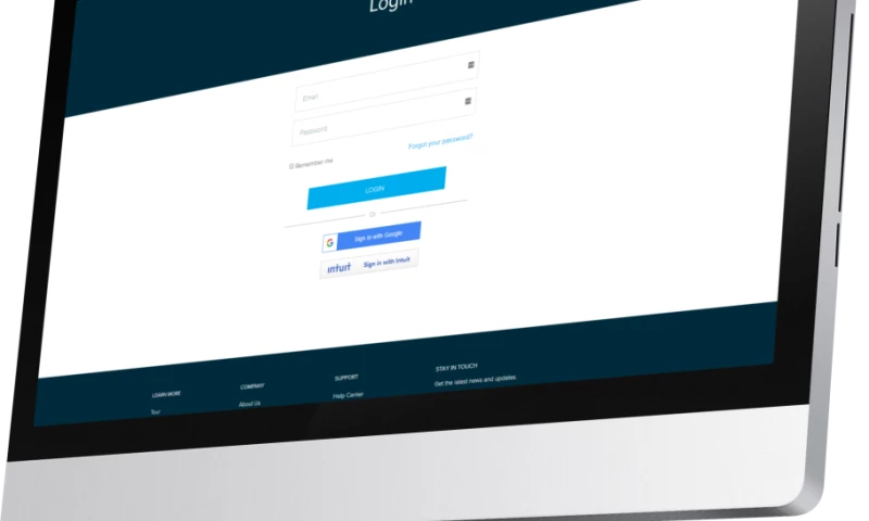 Toughlex - ServiceBridge