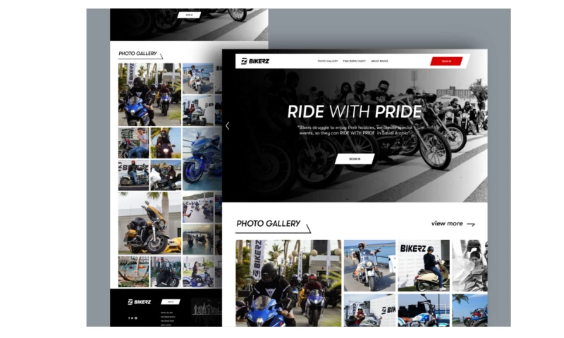 LinkitSoft - Web Design & Development